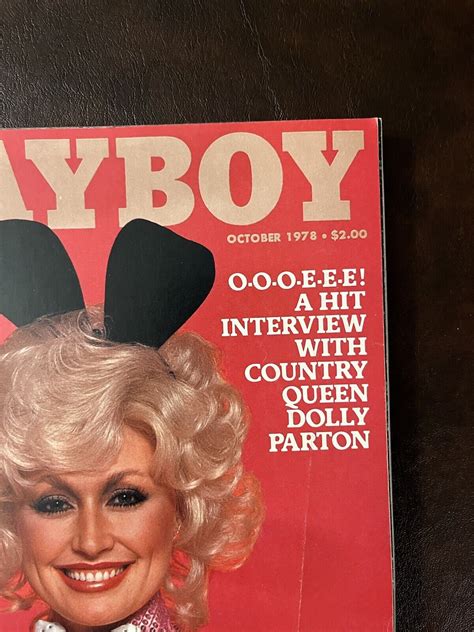 dolly parton playboy photos|Dolly Parton Recreated Her 1978 Playboy Cover for Her .